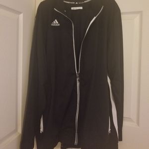 Adidas track suit